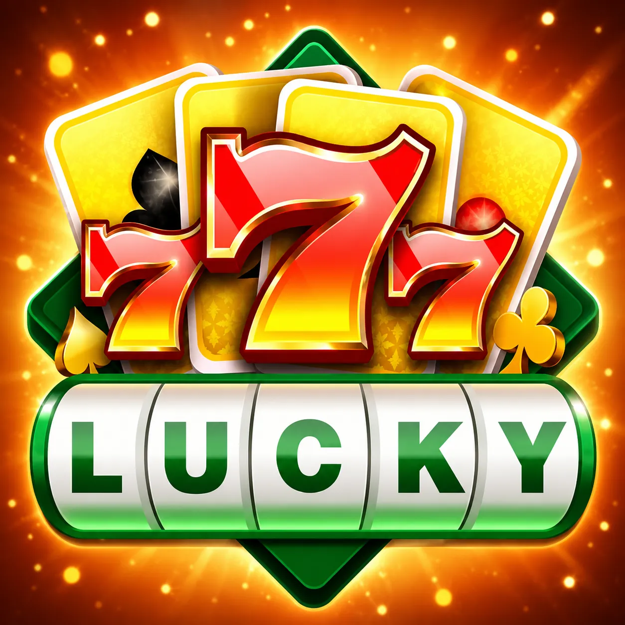 777lucky
