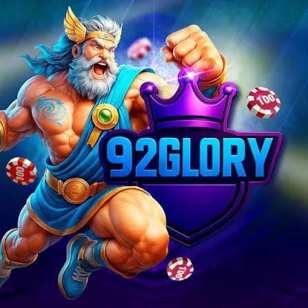 92GLORY - Permainan Mahjong Menyenangkan