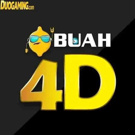 BUAH4D - Petualangan Seru dalam Dunia Fantasi