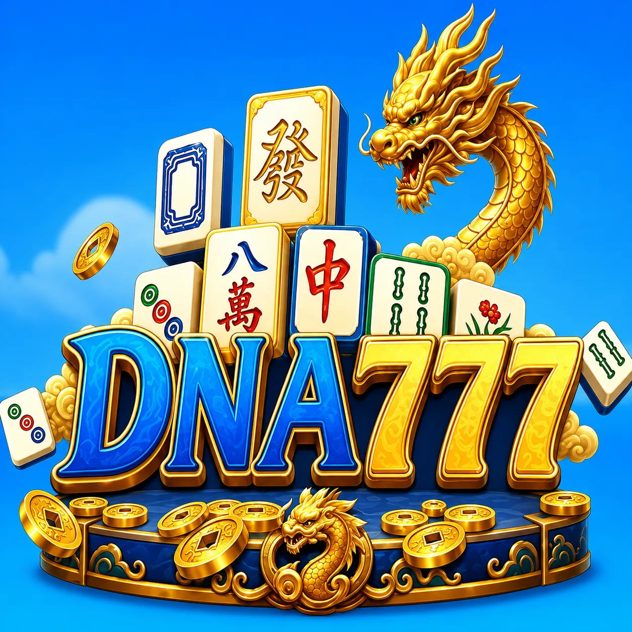 DNA777 - Petualangan Seru Dalam Dunia RPG