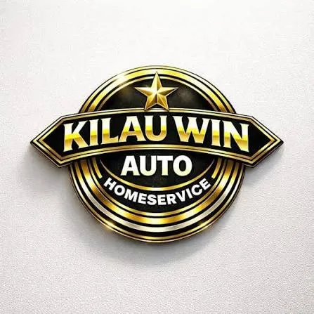 KILAUWIN - Permainan Arcade Seru untuk Semua Usia