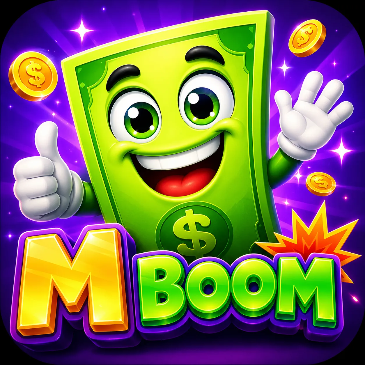 MBOOM - Game Slot Menarik dengan Banyak Kesempatan Menang