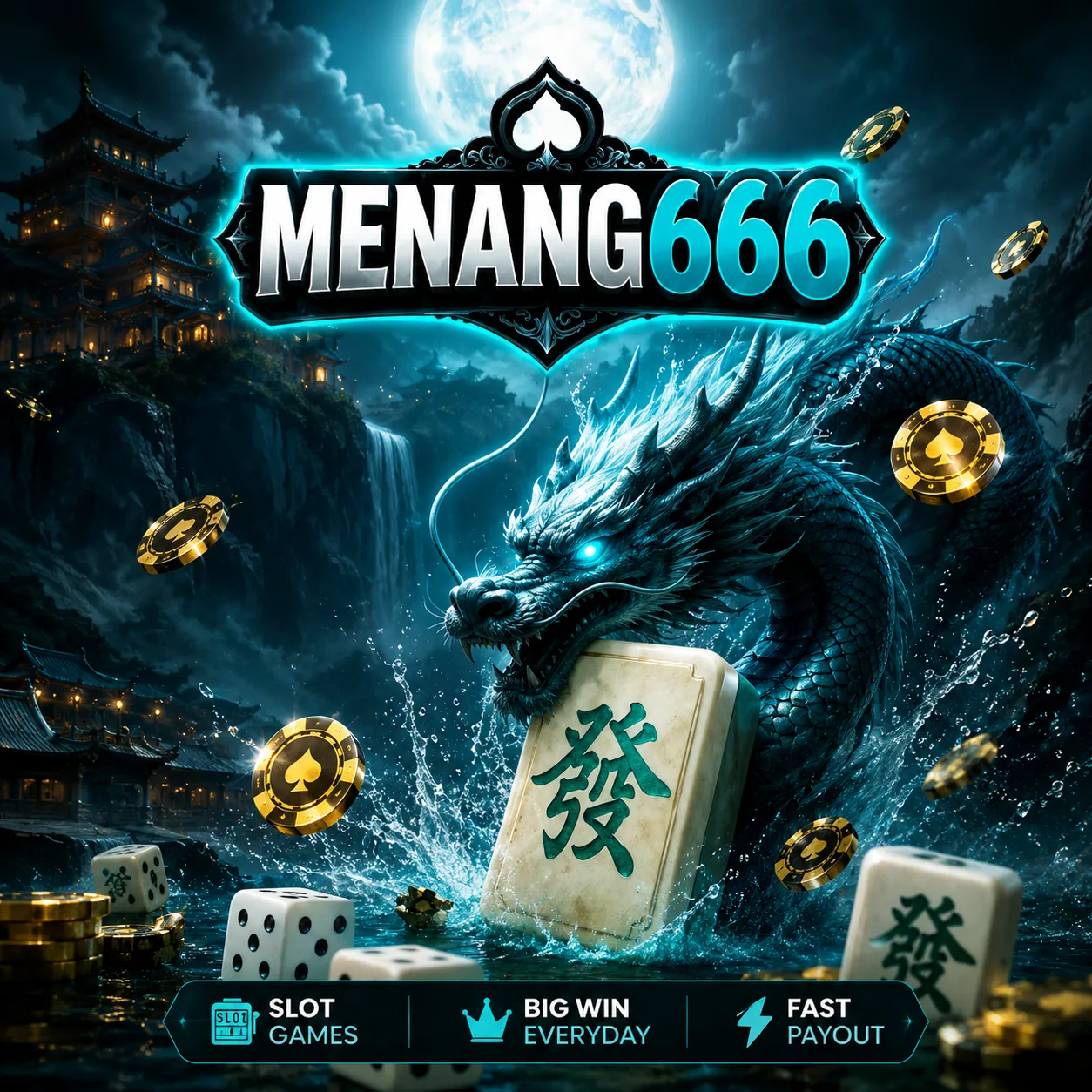 MENANG666 - Petualangan Seru yang Tak Terlupakan