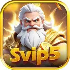 SVIP5 - Game Santai yang Menghibur dan Seru