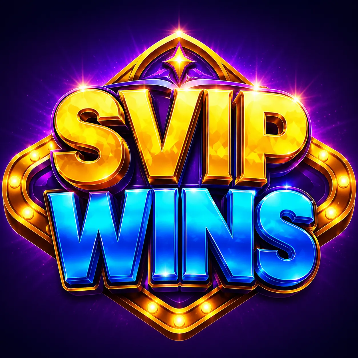 SVIPWINS - Permainan Tembak Ikan Terbaik